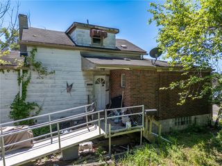 243 Washington Ave Rear, Whitaker, PA 15120