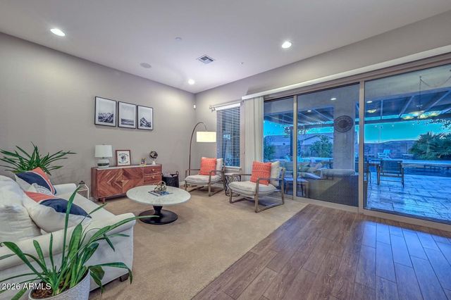 12743 W Calle De Pompas --, Peoria, AZ 85383