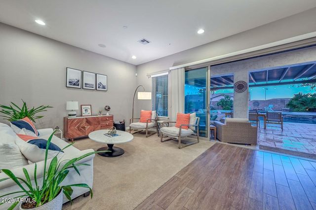 12743 W Calle De Pompas --, Peoria, AZ 85383