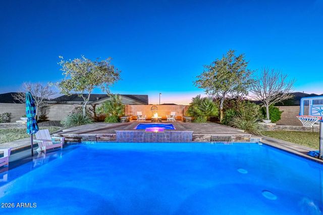 12743 W Calle De Pompas --, Peoria, AZ 85383