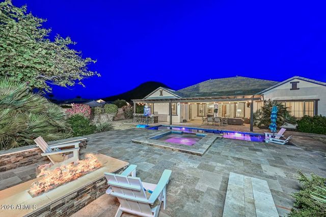 12743 W Calle De Pompas --, Peoria, AZ 85383