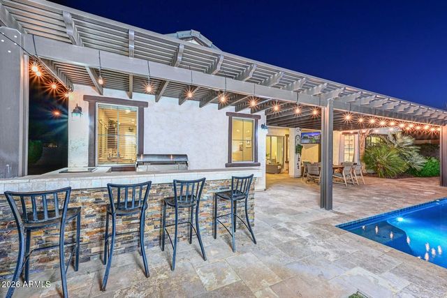 12743 W Calle De Pompas --, Peoria, AZ 85383