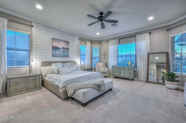 12743 W Calle De Pompas --, Peoria, AZ 85383