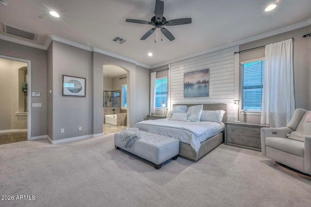 12743 W Calle De Pompas --, Peoria, AZ 85383