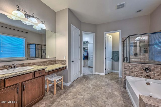 12743 W Calle De Pompas --, Peoria, AZ 85383