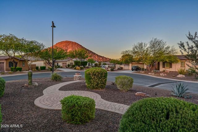 12743 W Calle De Pompas --, Peoria, AZ 85383