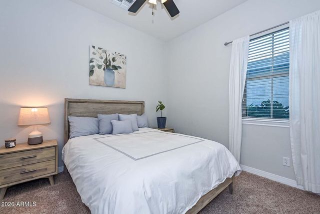 12743 W Calle De Pompas --, Peoria, AZ 85383