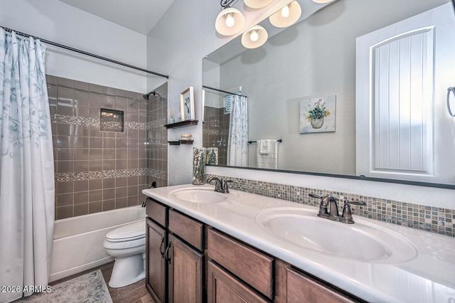 12743 W Calle De Pompas --, Peoria, AZ 85383