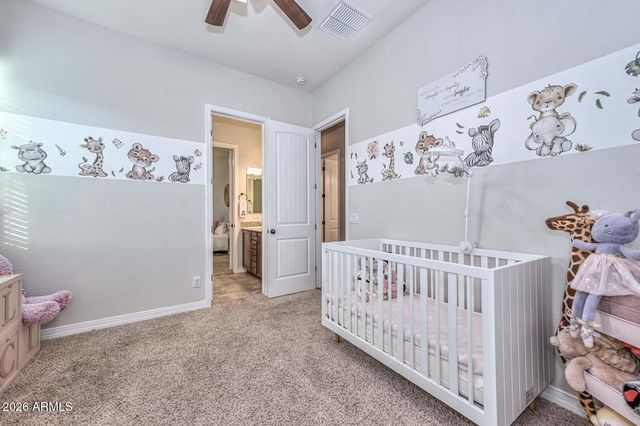 12743 W Calle De Pompas --, Peoria, AZ 85383