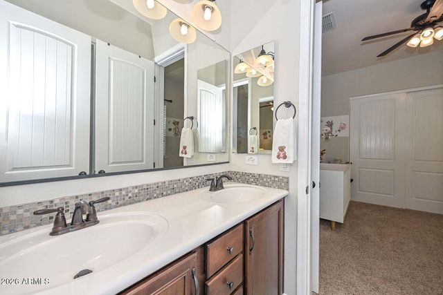 12743 W Calle De Pompas --, Peoria, AZ 85383