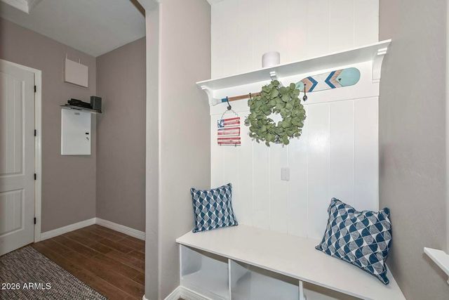 12743 W Calle De Pompas --, Peoria, AZ 85383