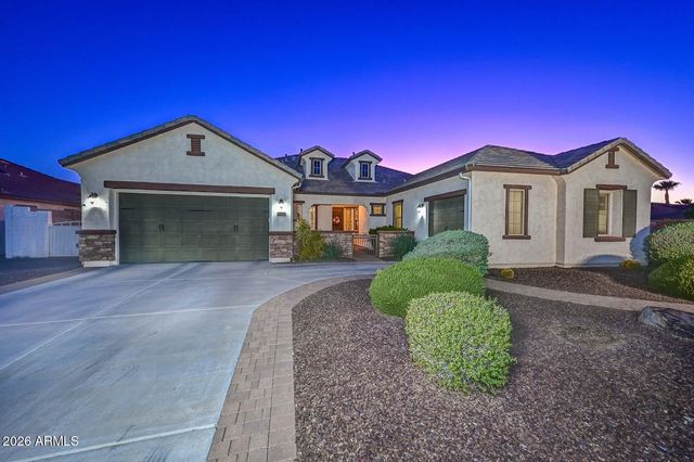 12743 W Calle De Pompas --, Peoria, AZ 85383