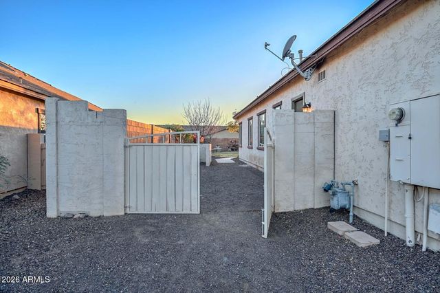 12743 W Calle De Pompas --, Peoria, AZ 85383