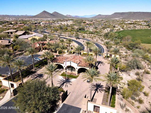 12743 W Calle De Pompas --, Peoria, AZ 85383
