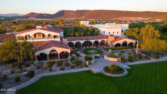 12743 W Calle De Pompas --, Peoria, AZ 85383