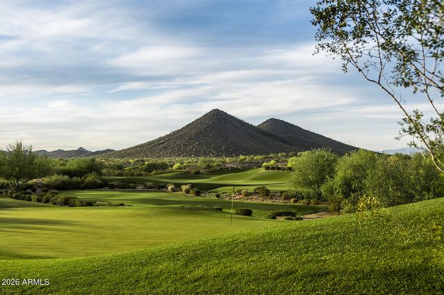 12743 W Calle De Pompas --, Peoria, AZ 85383