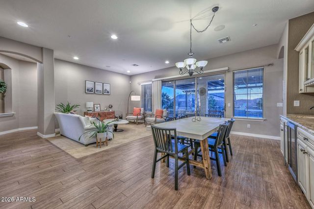 12743 W Calle De Pompas --, Peoria, AZ 85383