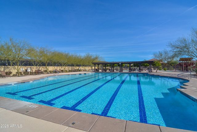12743 W Calle De Pompas --, Peoria, AZ 85383