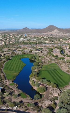 12743 W Calle De Pompas --, Peoria, AZ 85383