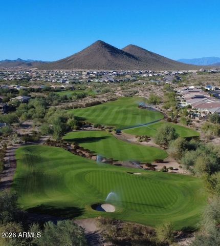 12743 W Calle De Pompas --, Peoria, AZ 85383