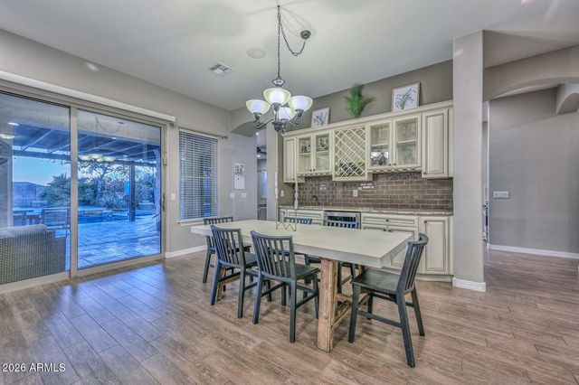 12743 W Calle De Pompas --, Peoria, AZ 85383