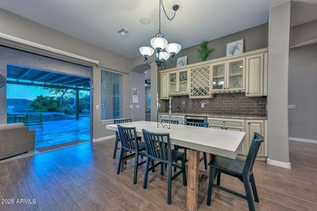 12743 W Calle De Pompas --, Peoria, AZ 85383