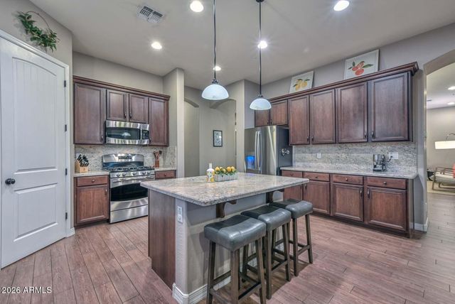 12743 W Calle De Pompas --, Peoria, AZ 85383