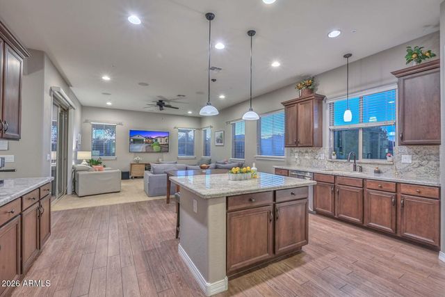 12743 W Calle De Pompas --, Peoria, AZ 85383