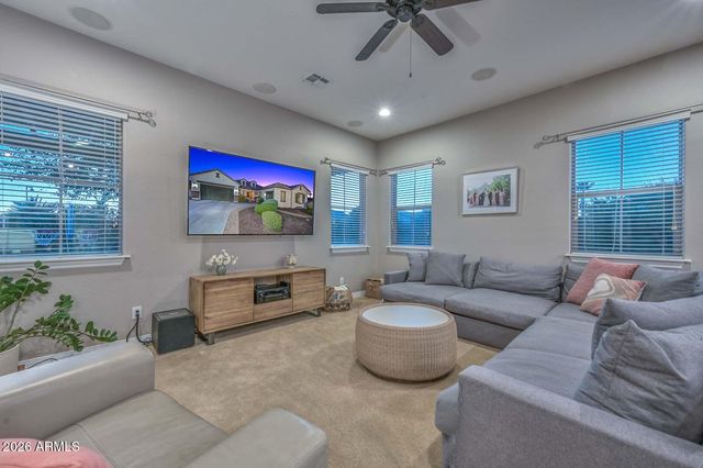 12743 W Calle De Pompas --, Peoria, AZ 85383