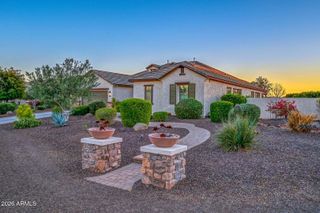 12743 W Calle De Pompas --, Peoria, AZ 85383