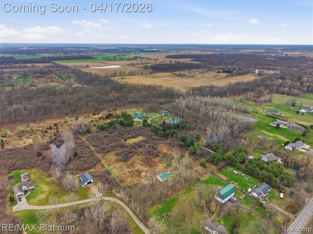 13250 Seymour Road, Gaines, MI 48436