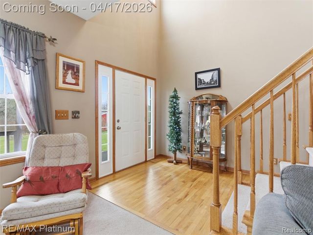 13250 Seymour Road, Gaines, MI 48436