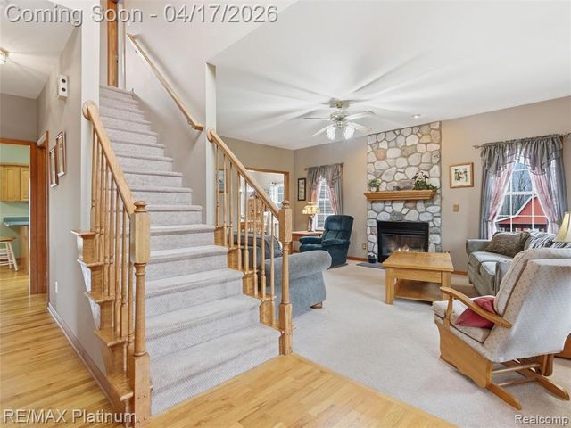 13250 Seymour Road, Gaines, MI 48436