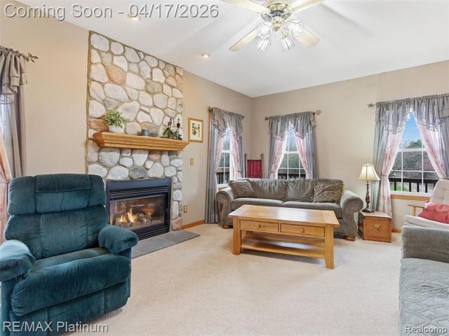 13250 Seymour Road, Gaines, MI 48436