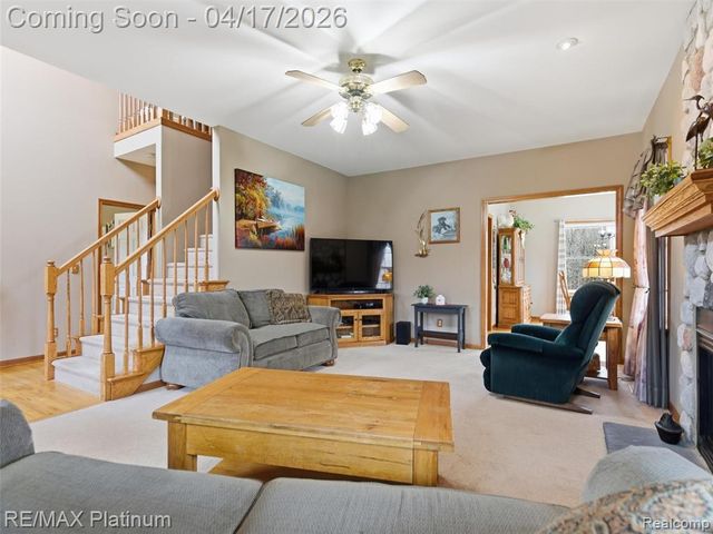 13250 Seymour Road, Gaines, MI 48436
