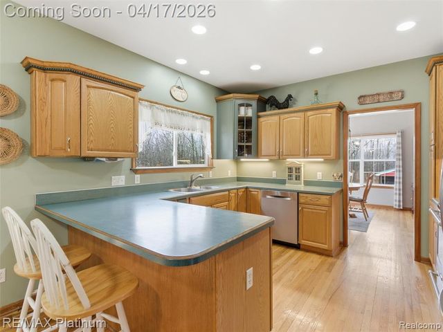 13250 Seymour Road, Gaines, MI 48436