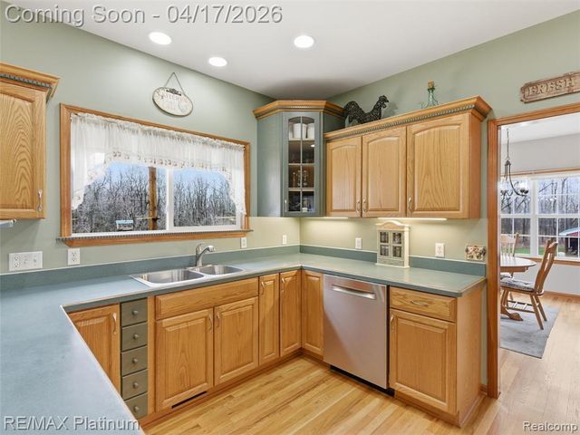 13250 Seymour Road, Gaines, MI 48436