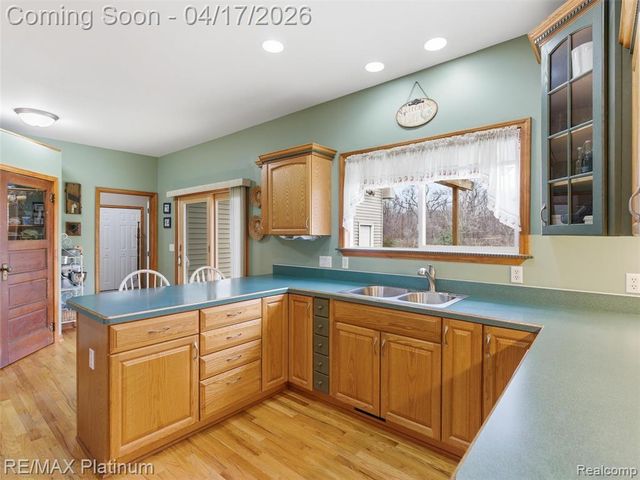 13250 Seymour Road, Gaines, MI 48436