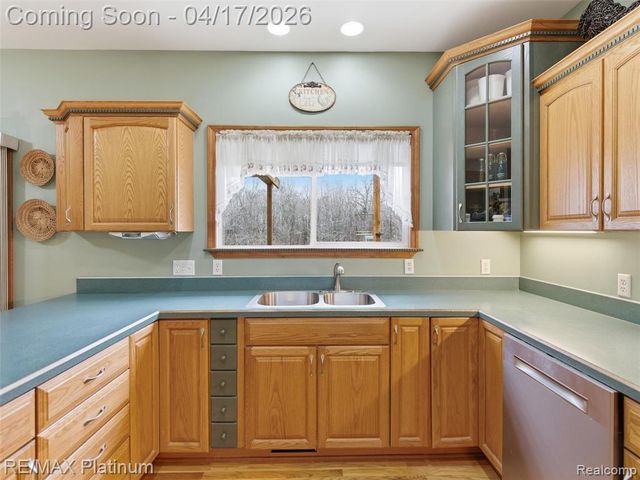 13250 Seymour Road, Gaines, MI 48436