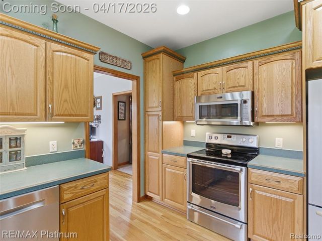 13250 Seymour Road, Gaines, MI 48436