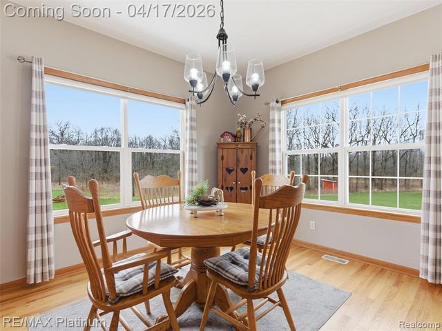 13250 Seymour Road, Gaines, MI 48436