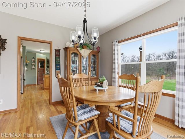 13250 Seymour Road, Gaines, MI 48436