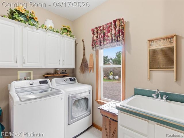 13250 Seymour Road, Gaines, MI 48436