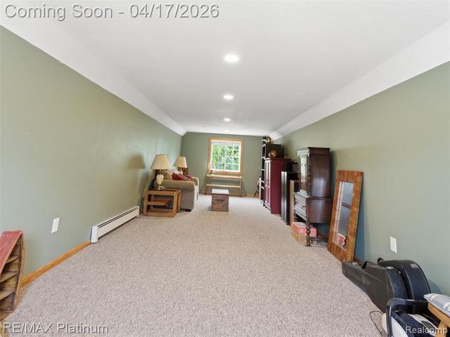 13250 Seymour Road, Gaines, MI 48436