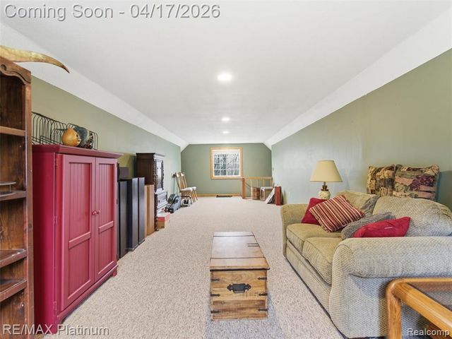 13250 Seymour Road, Gaines, MI 48436