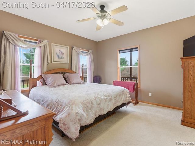 13250 Seymour Road, Gaines, MI 48436