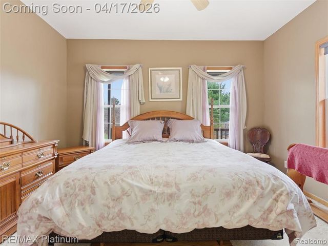 13250 Seymour Road, Gaines, MI 48436