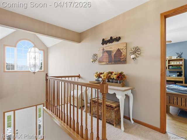 13250 Seymour Road, Gaines, MI 48436