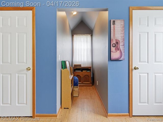 13250 Seymour Road, Gaines, MI 48436