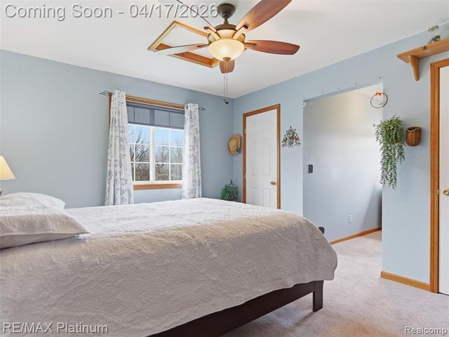 13250 Seymour Road, Gaines, MI 48436